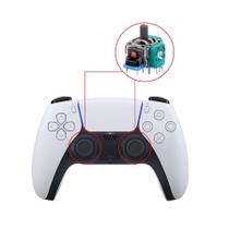 Analogico dualsense sony p s 5 original controle Analogico dualsense sony p s 5 original controle