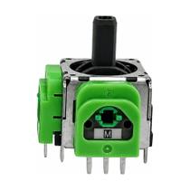 Analógico Hall Effect TMR para Controle PS5 Dualsense Anti Drift