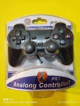 Analong controller ps2