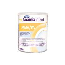 Anamix infant mma/pa 400g - danone metabólico