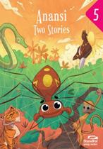 Anansi - Two Stories - FTD Anansi - Two Stories - FTD