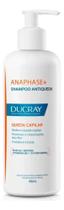 Anaphase + Ducray 400mL Shampoo fortalecedor antiqueda Anaphase + Ducray 400mL Shampoo fortalecedor antiqueda