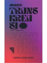 Anarko-transkreasi Anarko-transkreasi