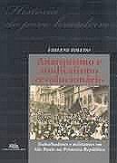 Anarquismo e sindicalismo revolucionario - FUNDACAO PERSEU ABRAMO