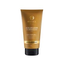 Anasol Acelerador de Bronzeado Bn X 150G - 349 - Dahuer