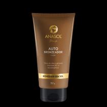 Anasol autobronzeador - 150 g