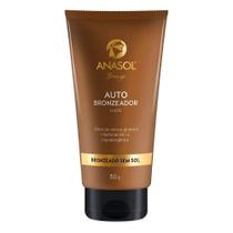 Anasol Autobronzeador Loção Bronzeado Sem Sol 150g Anasol Autobronzeador Loção Bronzeado Sem Sol 150g
