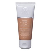 Anasol Base Multifunção Pele Claras e Médias FPS75 60g