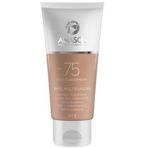 Anasol Base Protetor FPS 75 Peles Claras e Medias Toque Seco