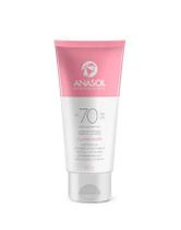 Anasol Clinicals Protetor Solar Rosto Fps 70 Clareador Anasol Clinicals Protetor Solar Rosto Fps 70 Clareador