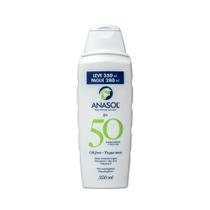 Anasol FPS 50 Protetor Solar 350ml