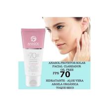 Anasol FPS 70 clareador 60gr Anasol FPS 70 clareador 60gr