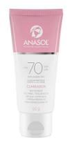 Anasol FPS 70 - Protetor Solar Facial 60g