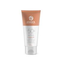 Anasol FPS50 Protetor Solar Clareador 60g Anasol FPS50 Protetor Solar Clareador 60g