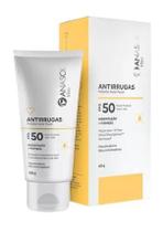 Anasol prot. solar facial antirrugas fps 50 - 60g Anasol prot. solar facial antirrugas fps 50 - 60g