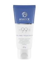 Anasol prot. solar facial fps 99 - 60g Anasol prot. solar facial fps 99 - 60g