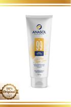 Anasol prot solar locao fps 99 - 120 g
