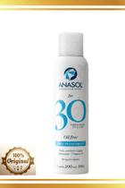 Anasol prot. solar sp. transp. fps 30 200ml aero