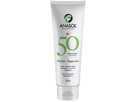 Anasol Protetor Solar Corporal FPS 30 120g