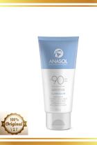 Anasol protetor solar facial clareador fps 90 - 60 g Anasol protetor solar facial clareador fps 90 - 60 g