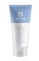 Anasol protetor solar facial clareador fps 90 - 60 g Anasol protetor solar facial clareador fps 90 - 60 g
