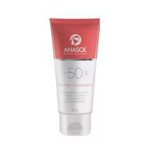 Anasol Protetor Solar Facial FPS 50