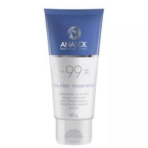 Anasol Protetor Solar Facial FPS99 60g