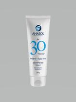ANASOL PROTETOR SOLAR FPS 30 LOÇÃO - 120 g