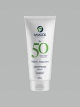 ANASOL PROTETOR SOLAR FPS 50 LOÇÃO - 200 g - DAHUER