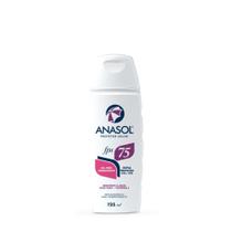 Anasol Protetor Solar Loção FPS 75 125ml Anasol Protetor Solar Loção FPS 75 125ml