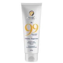 ANASOL PROTETOR SOLAR LOÇÃO FPS 99 - 120g (bisnaga) - DAHUER