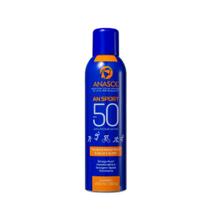 Anasol Protetor Solar Spray An Sport Fps50 Fr X 200ML - 491