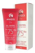 Anasol Viso Oil Control 75fps C/nf