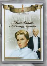 Anastasia A Princesa Esquecida DVD