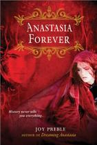 Anastasia forever