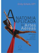 Anatomia aplicada às artes aéreas