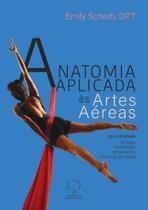 Anatomia Aplicada às Artes Aéreas Sortido