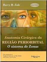 Anatomia cirurgica da regiao periorbital - o sistema de zonas Anatomia cirurgica da regiao periorbital - o sistema de zonas