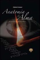Anatomia da alma - ensinamentos do rebe nachman de breslav