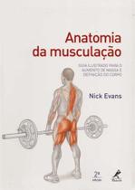 Anatomia da Musculação - 02Ed/17 - MANOLE
