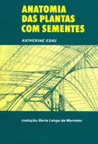 Anatomia das Plantas Com Sementes