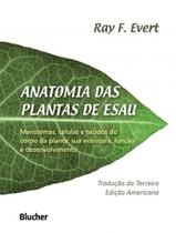 Anatomia das Plantas de Esau Anatomia das Plantas de Esau