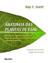 Anatomia das Plantas de Esau - Edgard Blücher Anatomia das Plantas de Esau - Edgard Blücher