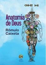 Anatomia de deus - celtic