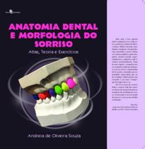 Anatomia dental e morfologia do sorriso