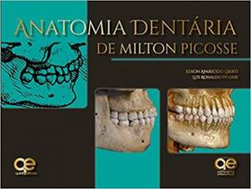Anatomia Dentária de Milton Picosse - NAPOLEAO