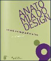 Anatomia do design Anatomia do design