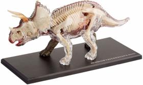 Anatomia do Triceratops