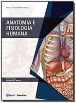 Anatomia E Filosofia Humana - ERICA - GRUPO SARAIVA Anatomia E Filosofia Humana - ERICA - GRUPO SARAIVA