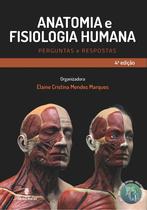 Anatomia e Fisiologia Humana - Editora Martinari